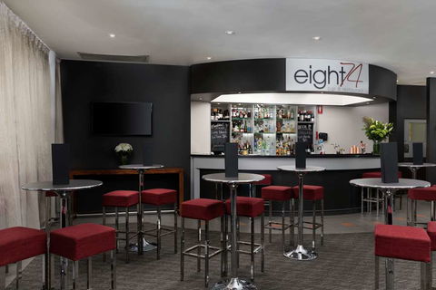 Rydges Bankstown - Queensland Tourism 10