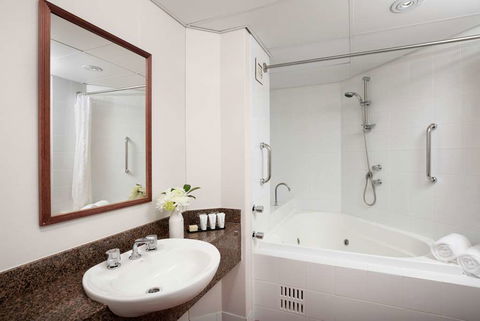 Rydges Bankstown - Queensland Tourism 14