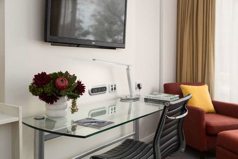 Rydges Bankstown - Queensland Tourism 16