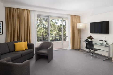 Rydges Bankstown - Queensland Tourism 17