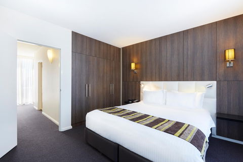 Holiday Inn Warwick Farm - Queensland Tourism 4