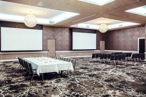Holiday Inn Warwick Farm - Queensland Tourism 6