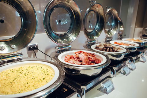 Holiday Inn Warwick Farm - Queensland Tourism 9