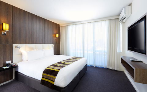 Holiday Inn Warwick Farm - Queensland Tourism 10