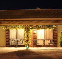 Riverland Motel - Queensland Tourism