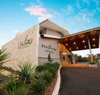 Onslow Beach Resort - QLD Tourism