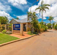 Comfort Inn  Suites Karratha - Queensland Tourism