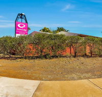 Econo Lodge Karratha - Queensland Tourism