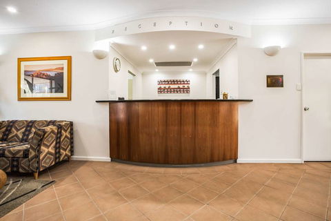 Karratha Central Apartments - QLD Tourism 1