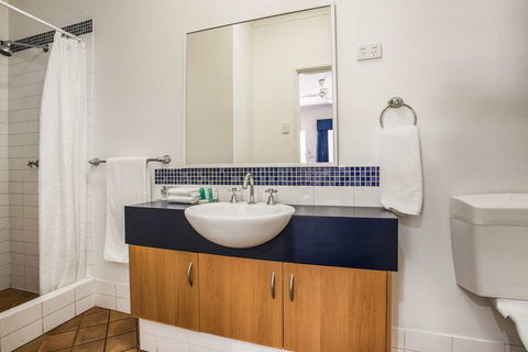 Karratha Central Apartments - QLD Tourism 2