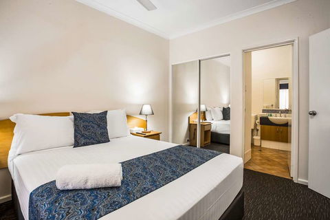 Karratha Central Apartments - QLD Tourism 7