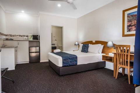 Karratha Central Apartments - QLD Tourism 9