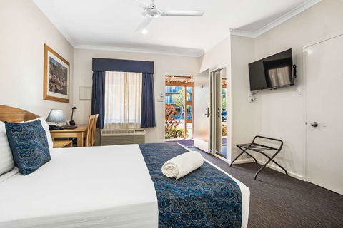Karratha Central Apartments - QLD Tourism 10