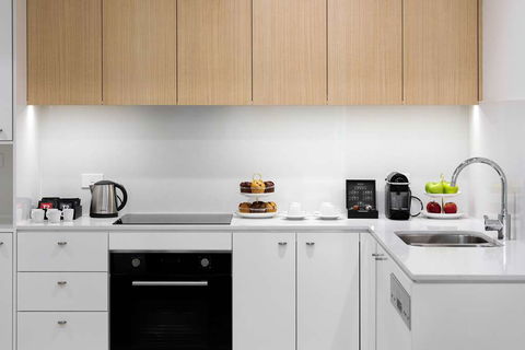 Knightsbridge Canberra - QLD Tourism 15