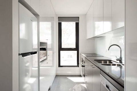 Knightsbridge Canberra - QLD Tourism 16