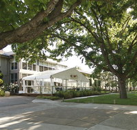 Forrest Hotel  Apartments - QLD Tourism