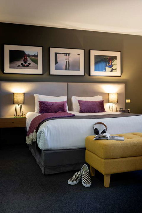 East Hotel - QLD Tourism 11