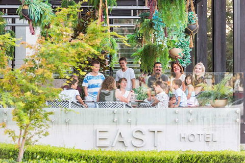 East Hotel - QLD Tourism 15