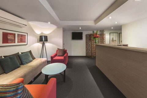 Adina Serviced Apts Canberra Kingston - QLD Tourism 5