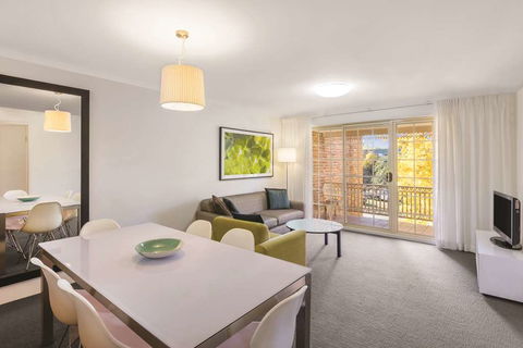 Adina Serviced Apts Canberra Kingston - QLD Tourism 6