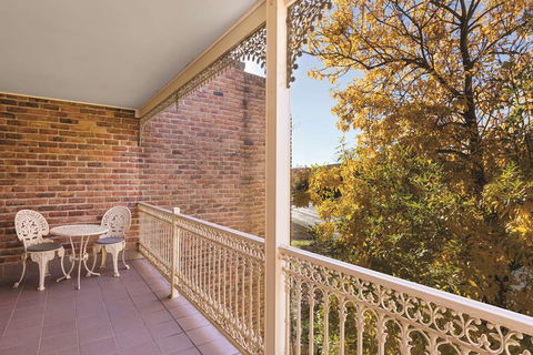 Adina Serviced Apts Canberra Kingston - QLD Tourism 7
