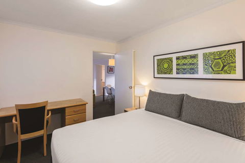 Adina Serviced Apts Canberra Kingston - QLD Tourism 8