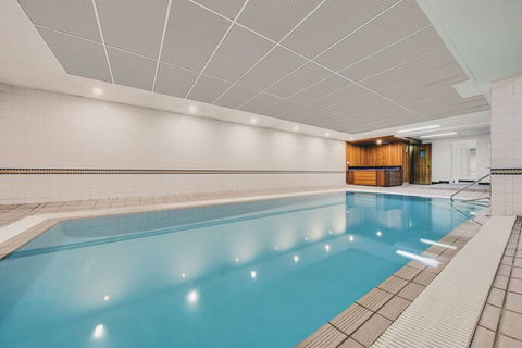 Adina Serviced Apts Canberra Kingston - QLD Tourism 12