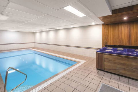 Adina Serviced Apts Canberra Kingston - QLD Tourism 13
