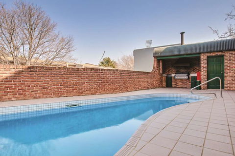 Adina Serviced Apts Canberra Kingston - QLD Tourism 15