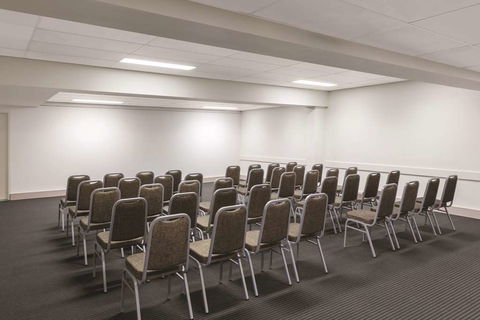 Adina Serviced Apts Canberra Kingston - QLD Tourism 16