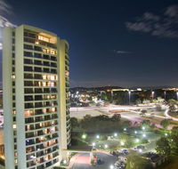 BreakFree Capital Tower - Queensland Tourism