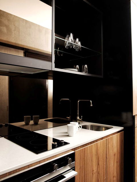 A By Adina Canberra - QLD Tourism 17