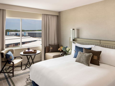 The William Inglis - MGallery By Sofitel - Queensland Tourism 3