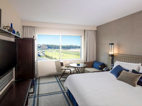 The William Inglis - MGallery By Sofitel - Queensland Tourism 4