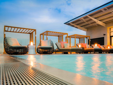 The William Inglis - MGallery By Sofitel - Queensland Tourism 5