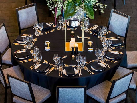 The William Inglis - MGallery By Sofitel - Queensland Tourism 6