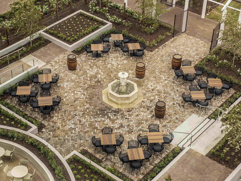 The William Inglis - MGallery By Sofitel - Queensland Tourism 7