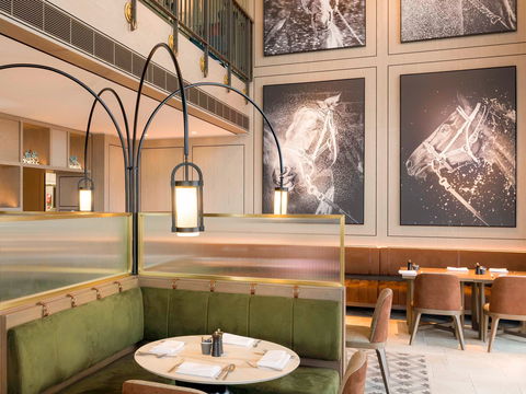 The William Inglis - MGallery By Sofitel - Queensland Tourism 9