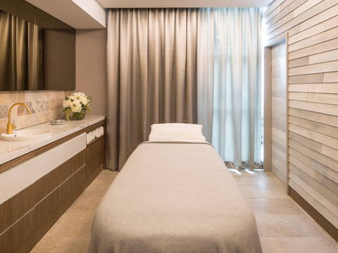 The William Inglis - MGallery By Sofitel - Queensland Tourism 12