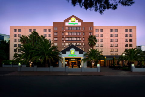 Holiday Inn Parramatta - QLD Tourism 0