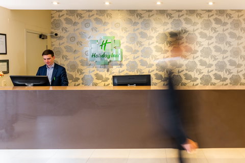 Holiday Inn Parramatta - QLD Tourism 3