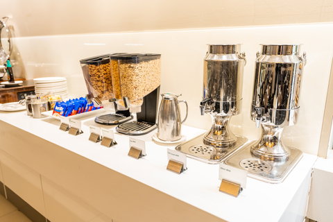 Holiday Inn Parramatta - QLD Tourism 12