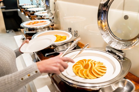 Holiday Inn Parramatta - QLD Tourism 13