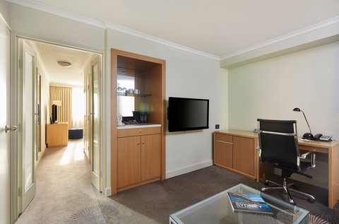 Holiday Inn Parramatta - QLD Tourism 15