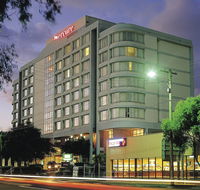 Mercure Hotel Parramatta - QLD Tourism