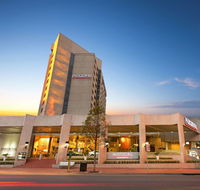 PARKROYAL Parramatta - QLD Tourism