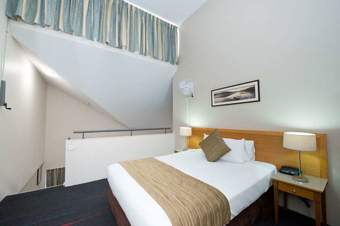 APX Apartments Parramatta - QLD Tourism 8