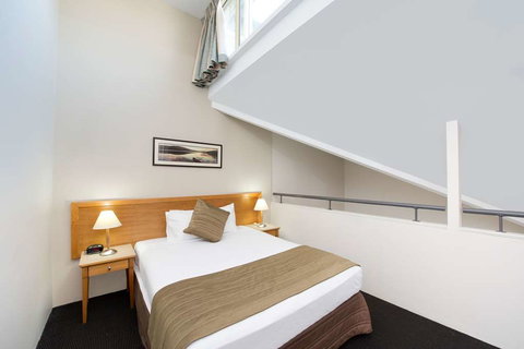 APX Apartments Parramatta - QLD Tourism 10