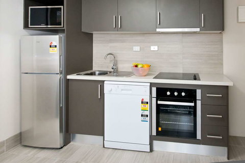 APX Apartments Parramatta - QLD Tourism 12