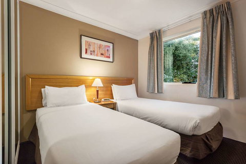 APX Apartments Parramatta - QLD Tourism 15